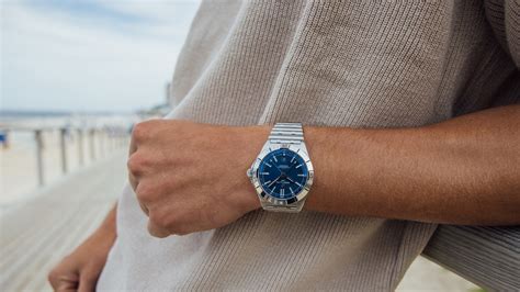 Breitling: Sylt bekommt eine neue Special Edition 